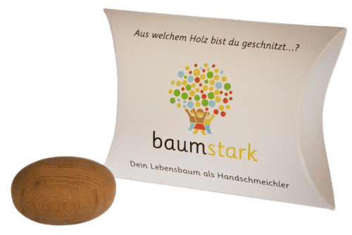 Baumstark Handschmeichler Ulme