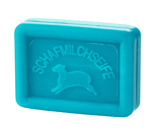 Schafmilchseife Totes Meer Salz - Ovis 100 g