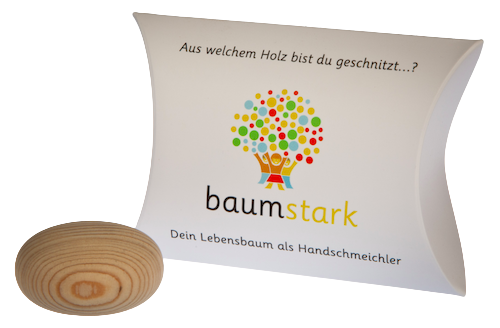 Baumstark Handschmeichler Tanne