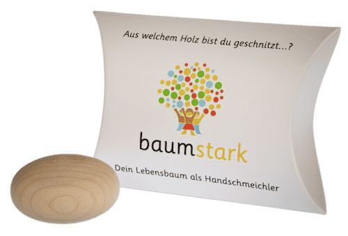 Baumstark Handschmeichler Ahorn