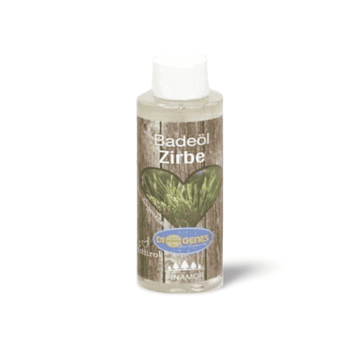 Zirben Badeöl - Diogenes 150 ml