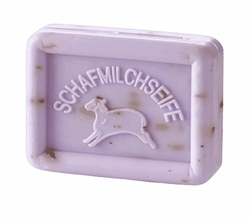 Schafmilchseife Lavendel - Ovis 100 g