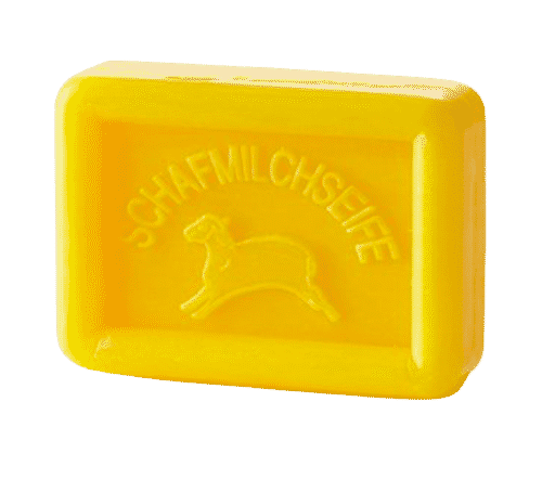 Schafmilchseife Ringelblume - Ovis 100 g