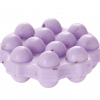 Schafmilchseife Lavendel - Massageseife
