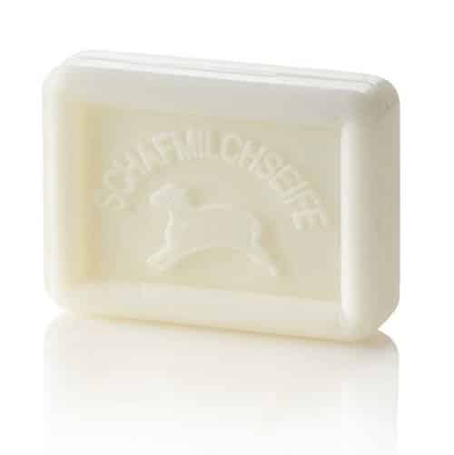Schafmilchseife Mild und Rein - Ovis 100 g
