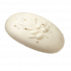 Schafmilchseife Olive weiß
