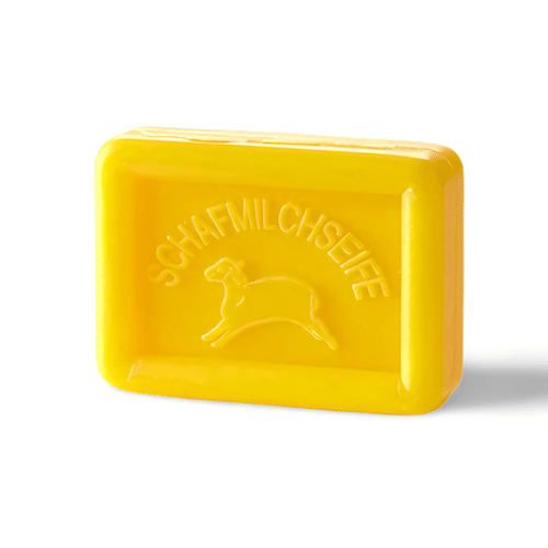 Schafmilchseife Ringelblume - Ovis 100 g
