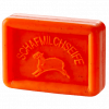 Schafmilchseife Sanddorn