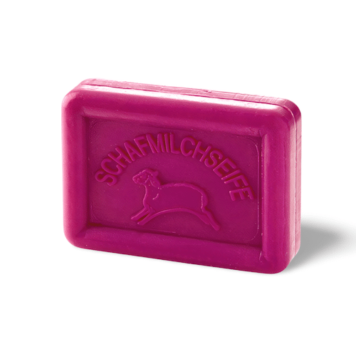 Schafmilchseife Waldbeere - Ovis 100 g
