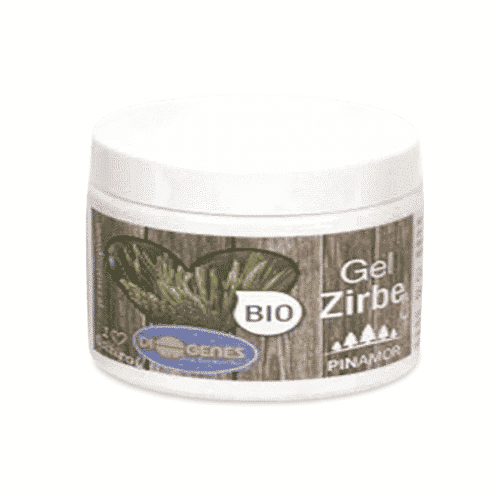 Zirben Gel - Diogenes 100 ml