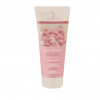 Bodylotion mit Rosenwasser und Schafmilch