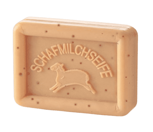 Küchenseife aus Schafmilch