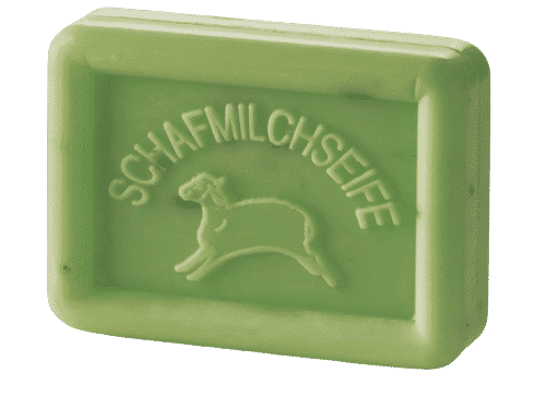 Schafmilchseife Rosmarin - Orange - Ovis 100 g