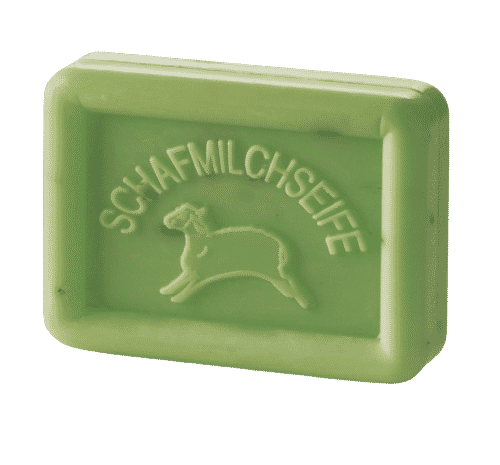 Schafmilchseife Rosmarin - Orange - Ovis 100 g