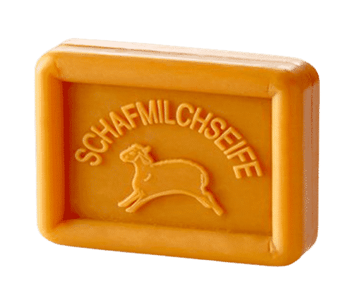 Schafmilchseife Weihrauch