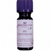 Ätherisches Öl - Bio Lemongrass