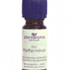 Ätherisches Öl - Bio Pfefferminze
