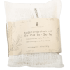 Handgemachte Seife - Rosmarin - Natürliches Jute Peeling