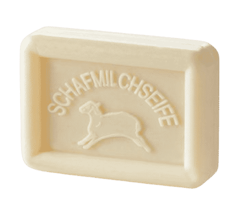 Schafmilchseife Ingwer - Limette
