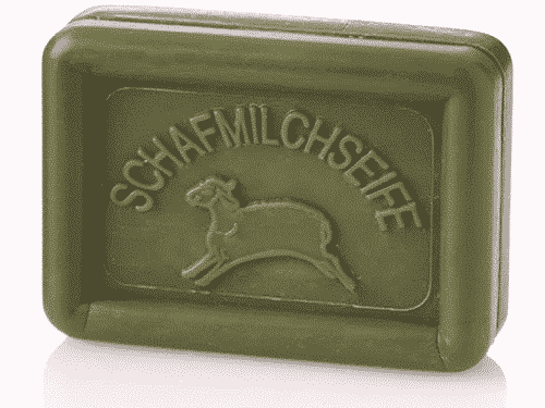 Schafmilchseife Kräuter Salbei - Ovis 100 g