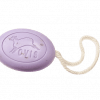 Schafmilchseife Lavendel mit Kordel