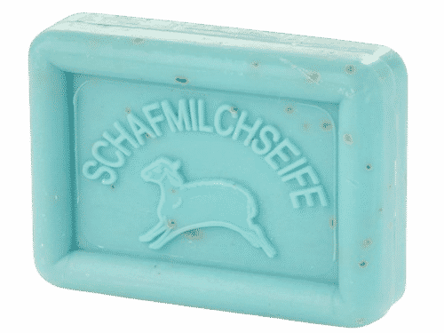 Schafmilchseife Meeresbrise