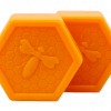 Schafmilchseife Propolis - Wabe und Biene