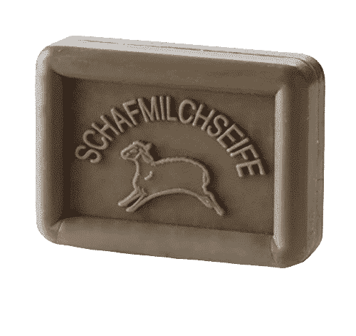 Schafmilchseife Urschlamm