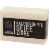 Seife Handgemacht - Zirbe kalt gerührt