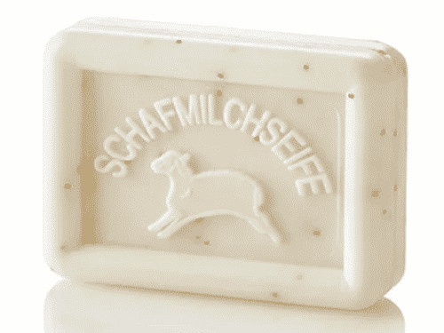 Schafmilchseife For Men - Ovis 100 g