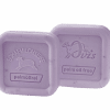 Seife aus Schafmilch - Lavendel ohne Palmöl