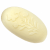 Seife aus Schafmilch - Relief mit Wiesenduft