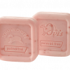 Seife aus Schafmilch - Rose ohne Palmöl