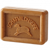 Seife aus Schafmilch Sandelholz
