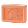 Seife aus Schafmilch Sole