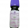 Ätherisches Öl - Bio Patchouli