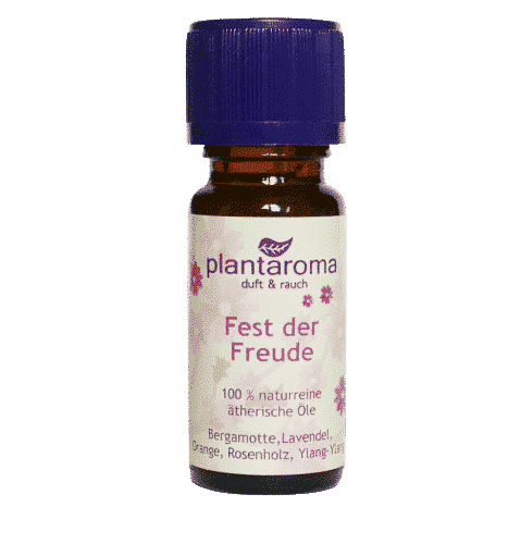 Ätherisches Öl - Fest der Freude - 100% Naturrein - 10 ml