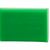 Seife mit bio Schafmilch und Aloe Vera - Florex 100 g