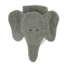 Bio Waschlappen - Elefant
