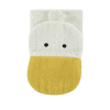 Bio Waschlappen - Ente