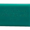 Fußseife mit bio Schafmilch