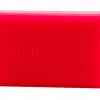 Seife mit bio Schafmilch und Lotus - Florex 100 g