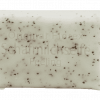 Seife mit bio Schafmilch und Mohn - Florex 100 g
