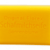 Seife mit bio Schafmilch und Sonnenblume - Florex 100 g