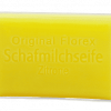 Seife mit bio Schafmilch und Zitrone - Florex 100 g