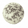 Badezusatz Schafmilch - Badekugel Lavendel