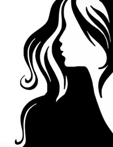 Lavendel für Haare