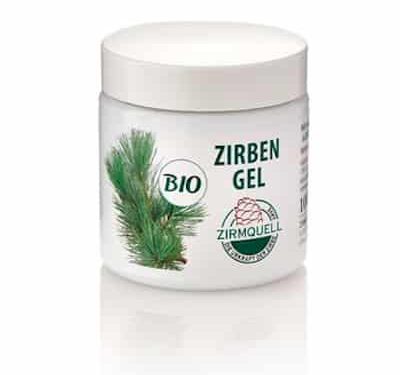 Zirben Gel - Zirmquell - Ovis 100 ml