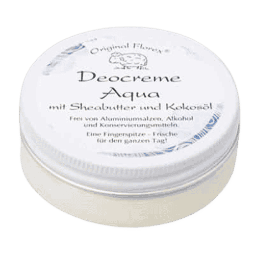 Deo - Creme Aqua