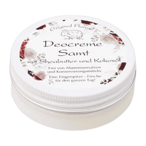 Deo - Creme Samt